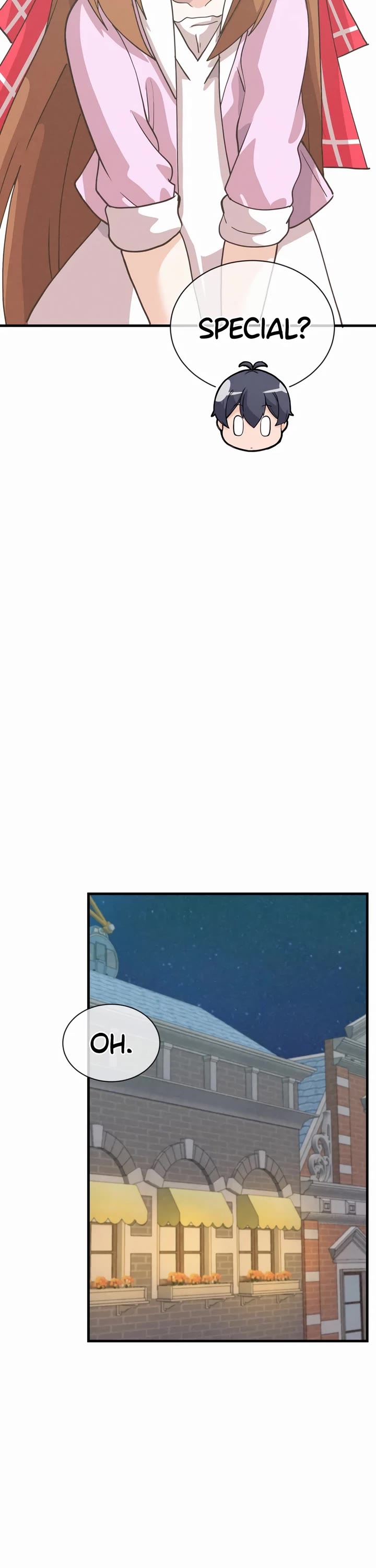 Spirit Farmer Chapter 179 page 30 - Chapter 179