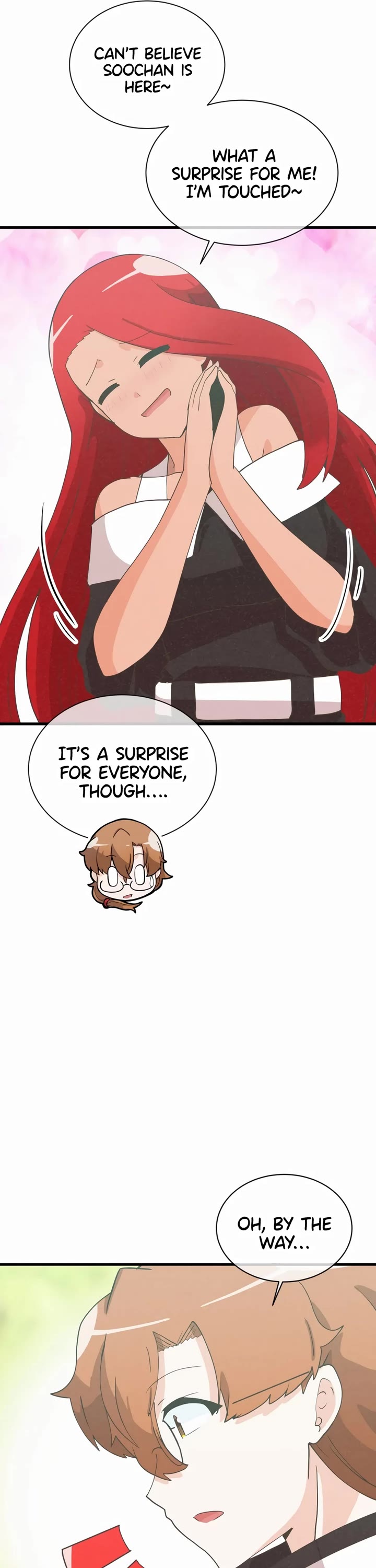 Spirit Farmer Chapter 179 page 33 - Chapter 179