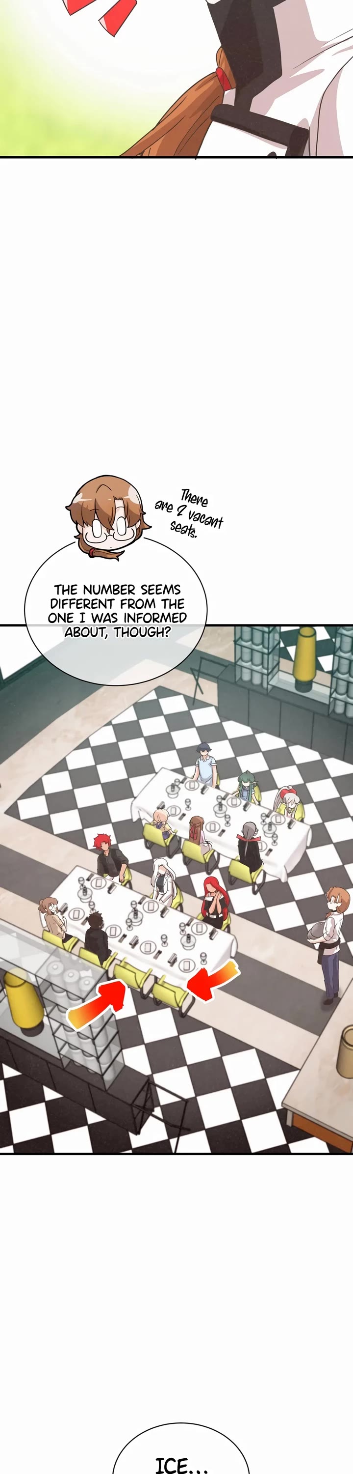 Spirit Farmer Chapter 179 page 34 - Chapter 179