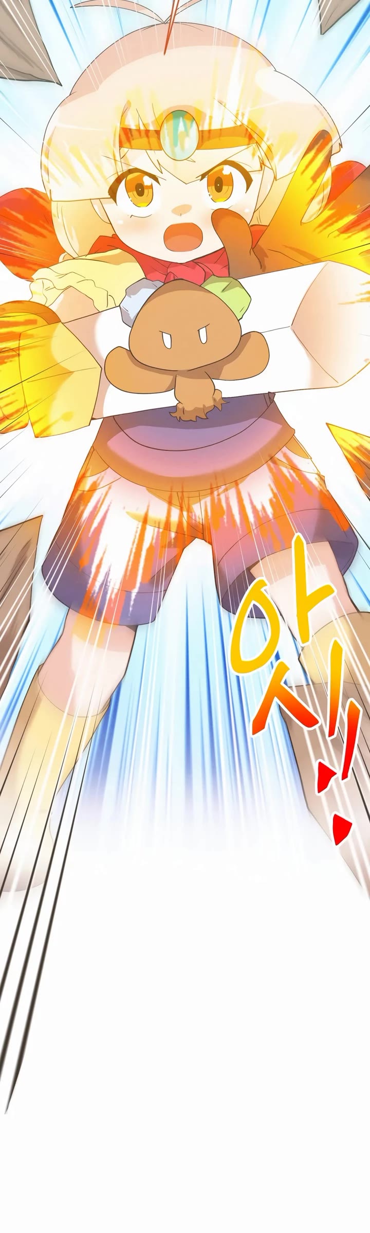Spirit Farmer Chapter 179 page 4 - Chapter 179