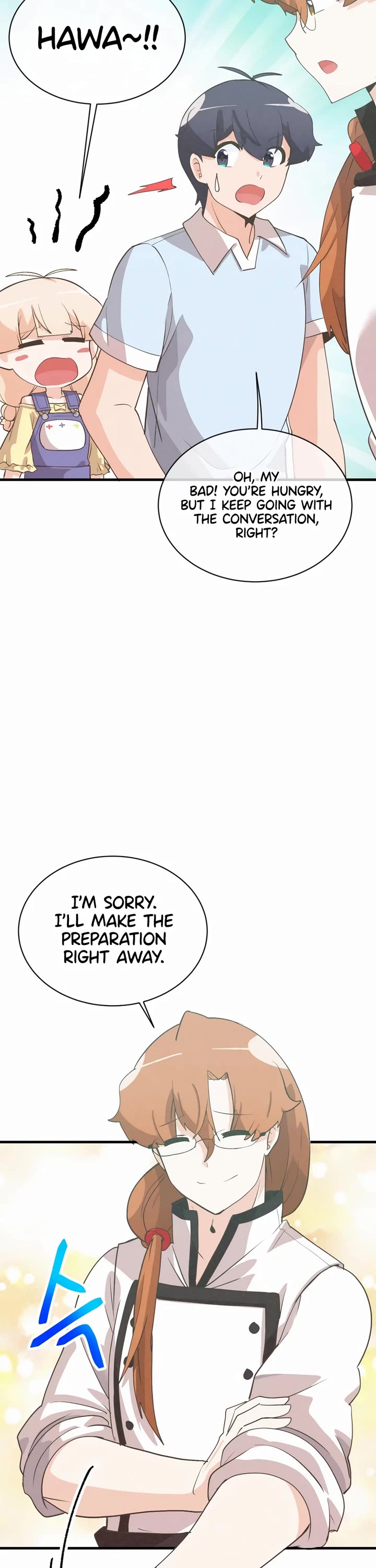 Spirit Farmer Chapter 179 page 42 - Chapter 179