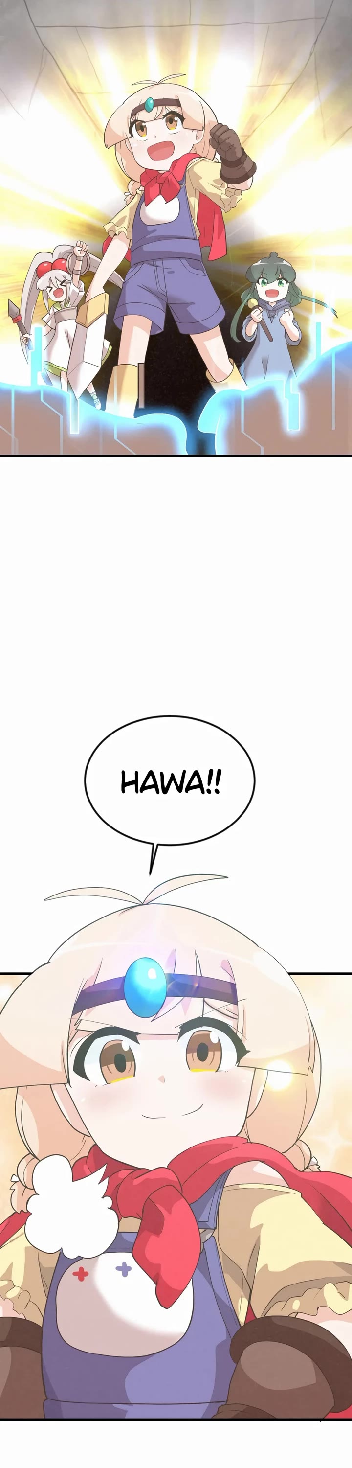 Spirit Farmer Chapter 179 page 6 - Chapter 179