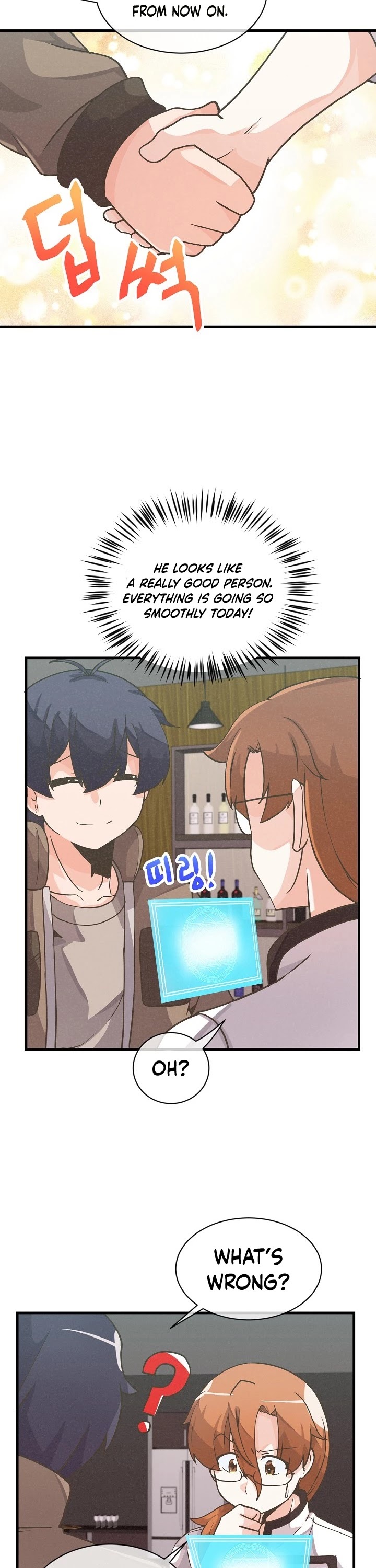 Spirit Farmer Chapter 18 page 32 - Chapter 18