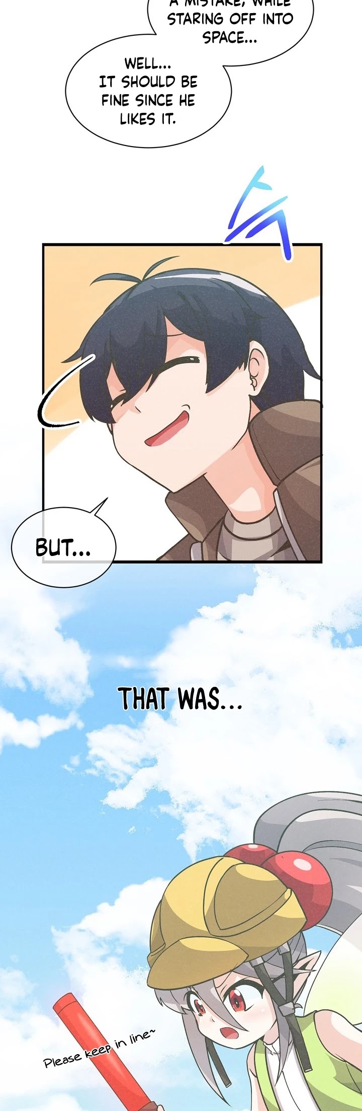 Spirit Farmer Chapter 18 page 6 - Chapter 18