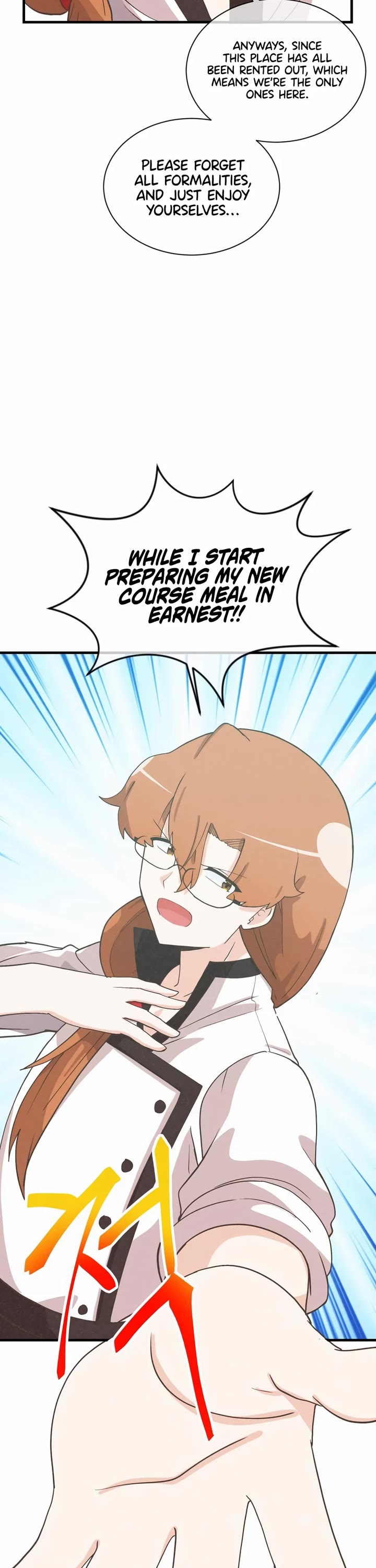 Spirit Farmer Chapter 180 page 10 - Chapter 180