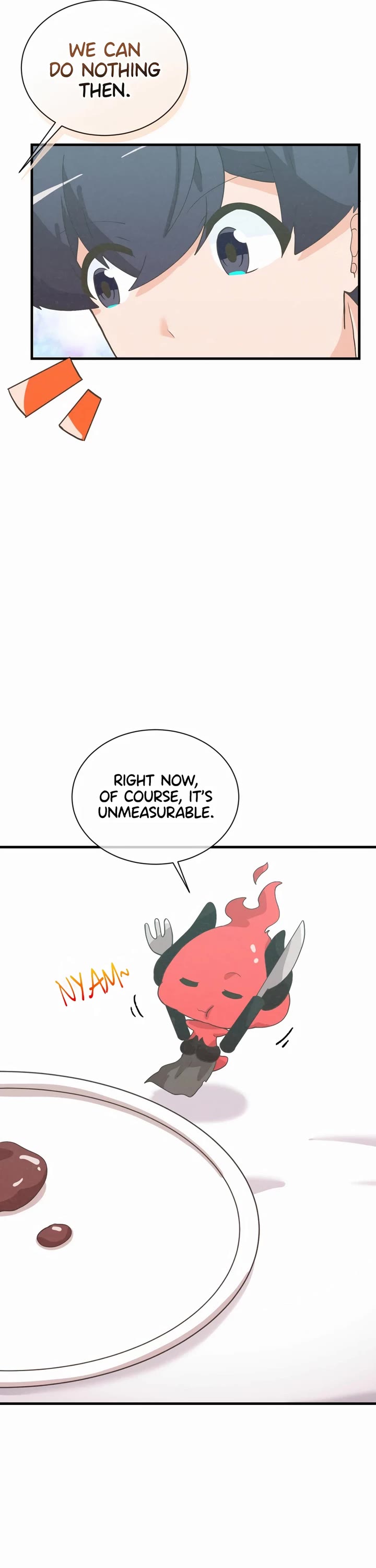 Spirit Farmer Chapter 180 page 17 - Chapter 180