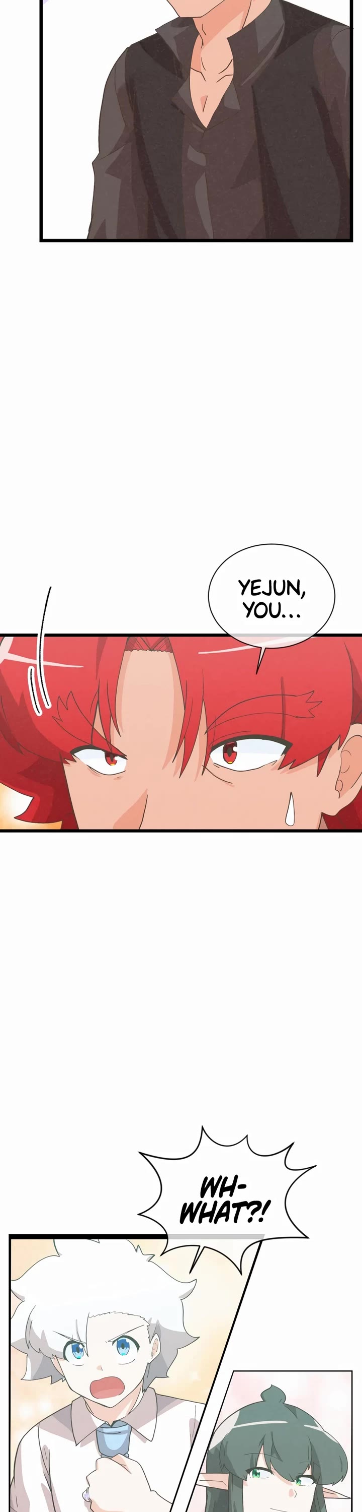 Spirit Farmer Chapter 180 page 22 - Chapter 180