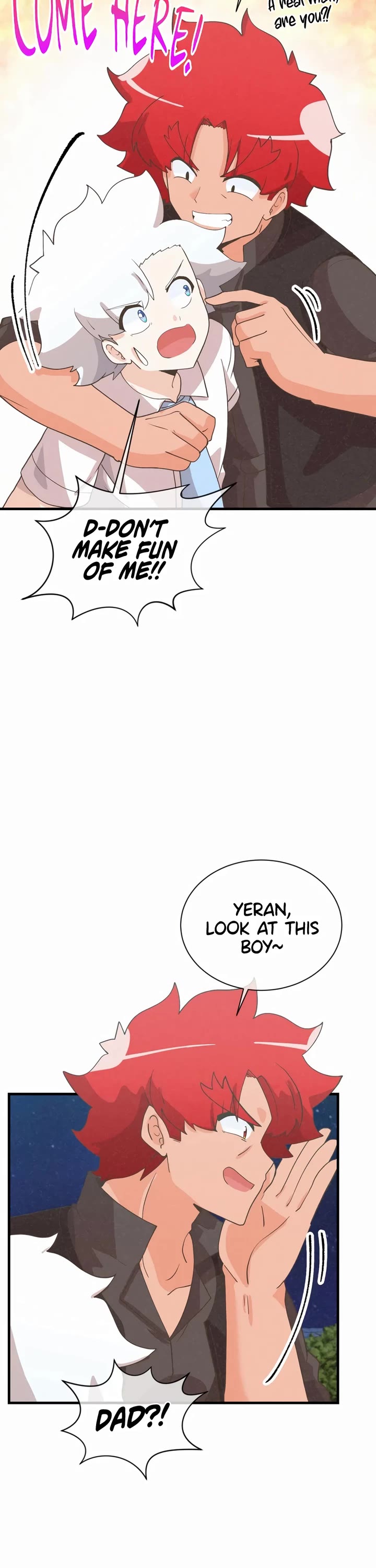 Spirit Farmer Chapter 180 page 24 - Chapter 180