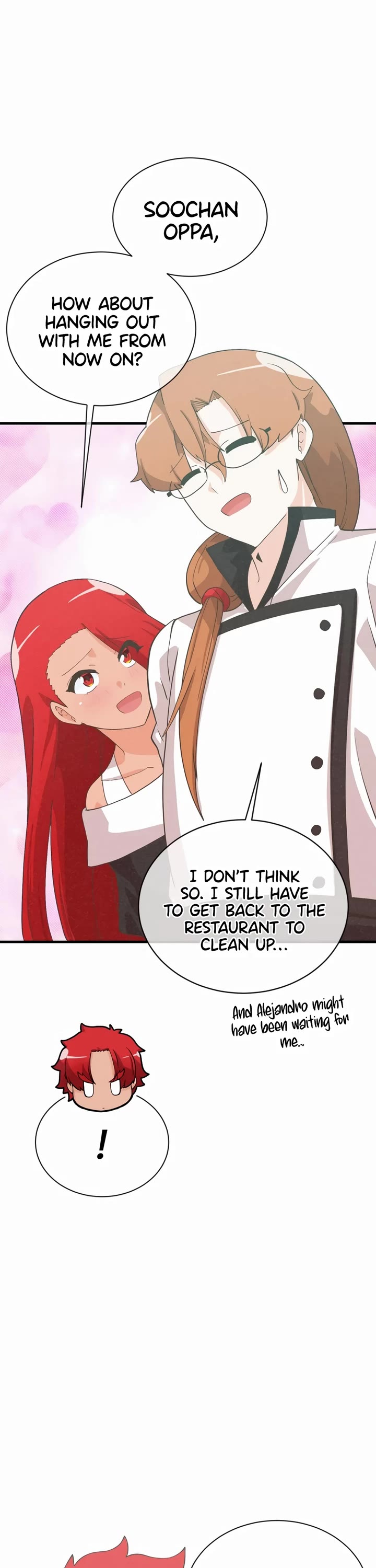 Spirit Farmer Chapter 180 page 25 - Chapter 180