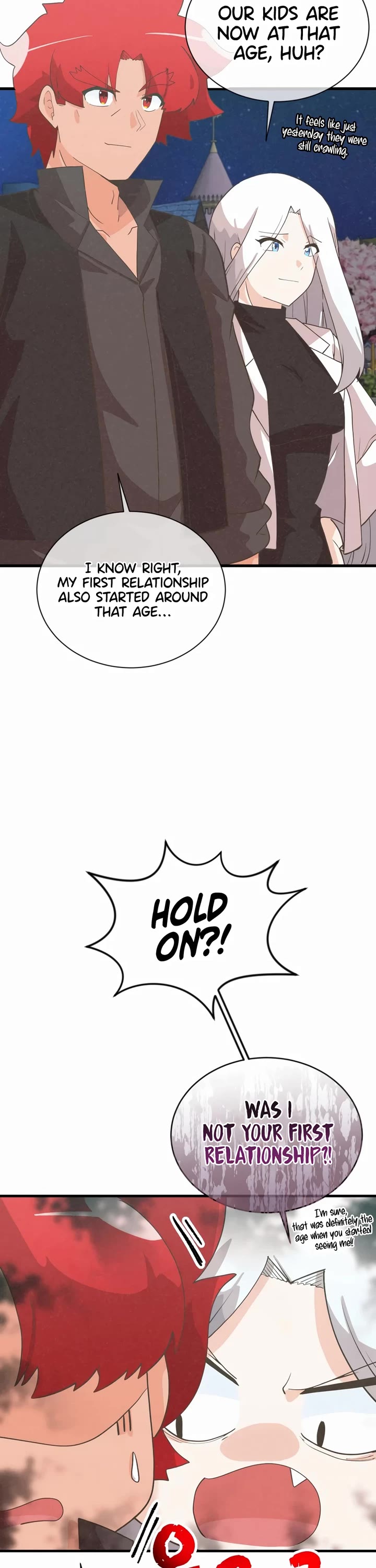 Spirit Farmer Chapter 180 page 26 - Chapter 180