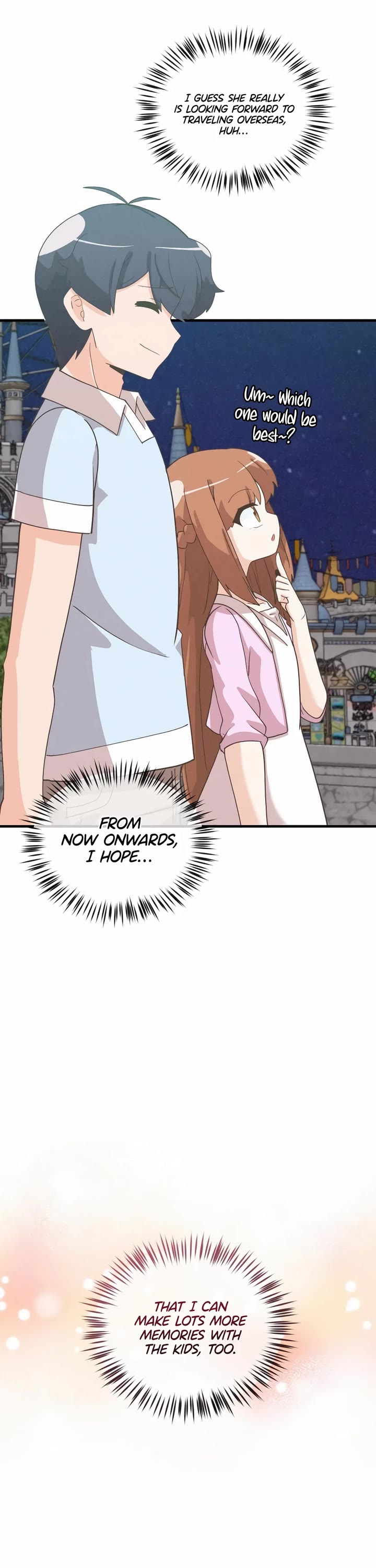Spirit Farmer Chapter 180 page 33 - Chapter 180