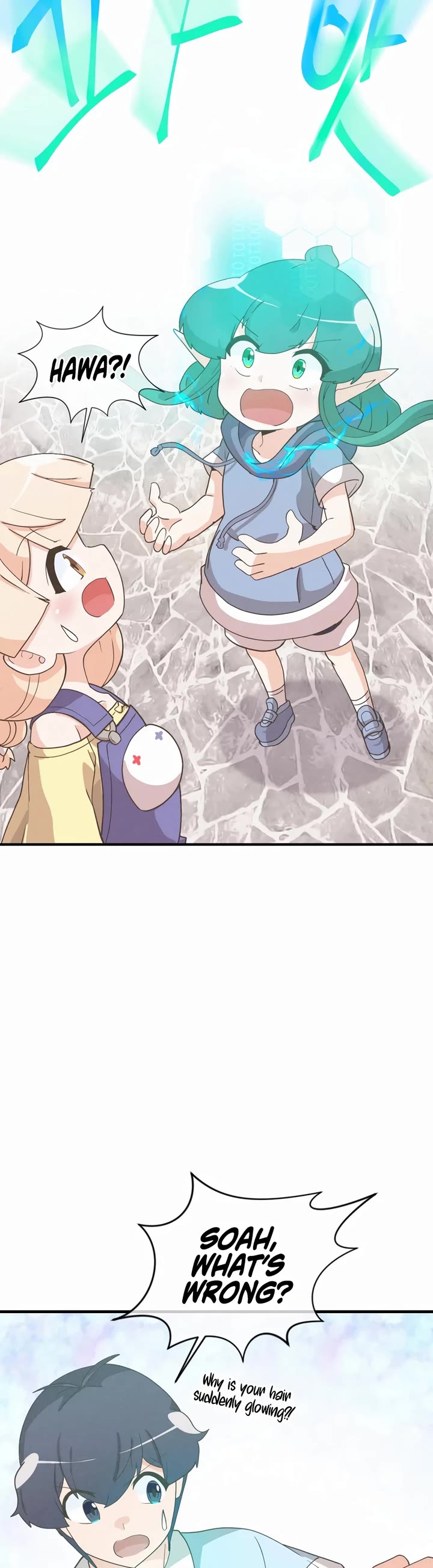 Spirit Farmer Chapter 180 page 35 - Chapter 180