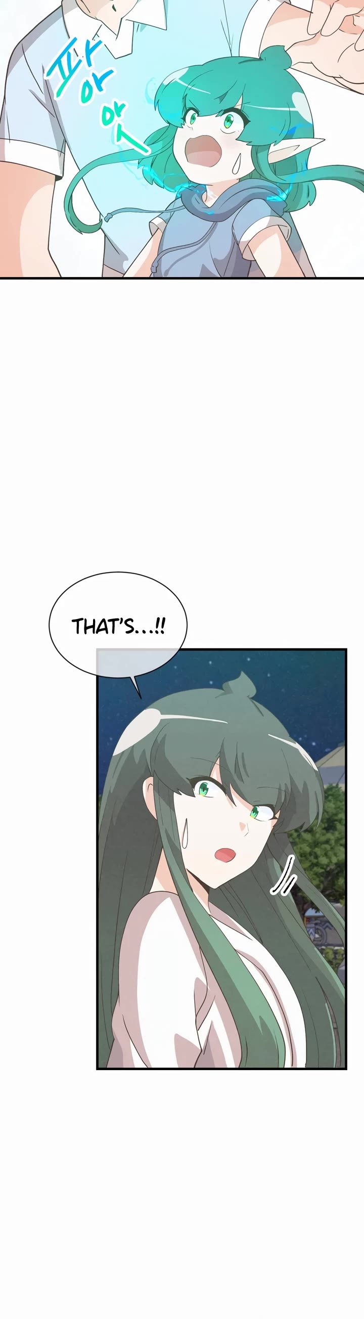 Spirit Farmer Chapter 180 page 36 - Chapter 180