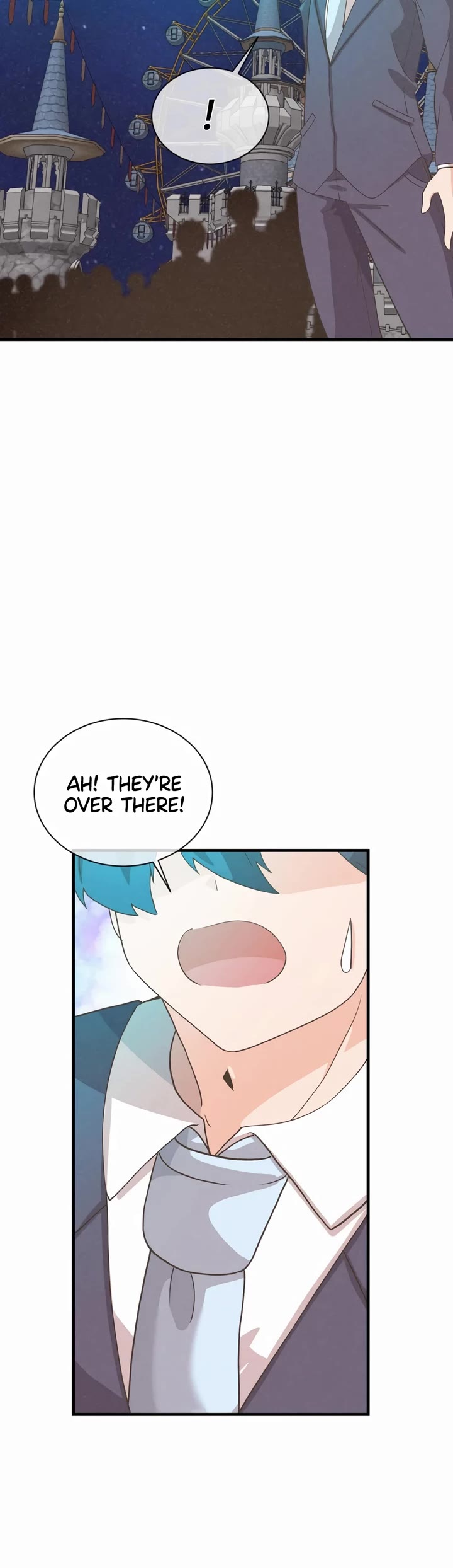 Spirit Farmer Chapter 180 page 39 - Chapter 180