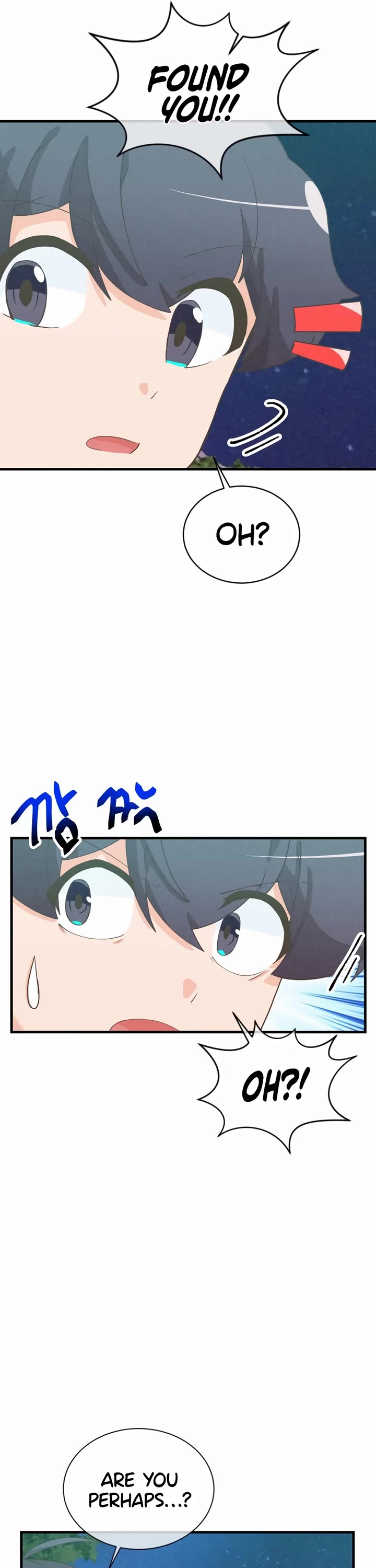 Spirit Farmer Chapter 180 page 41 - Chapter 180