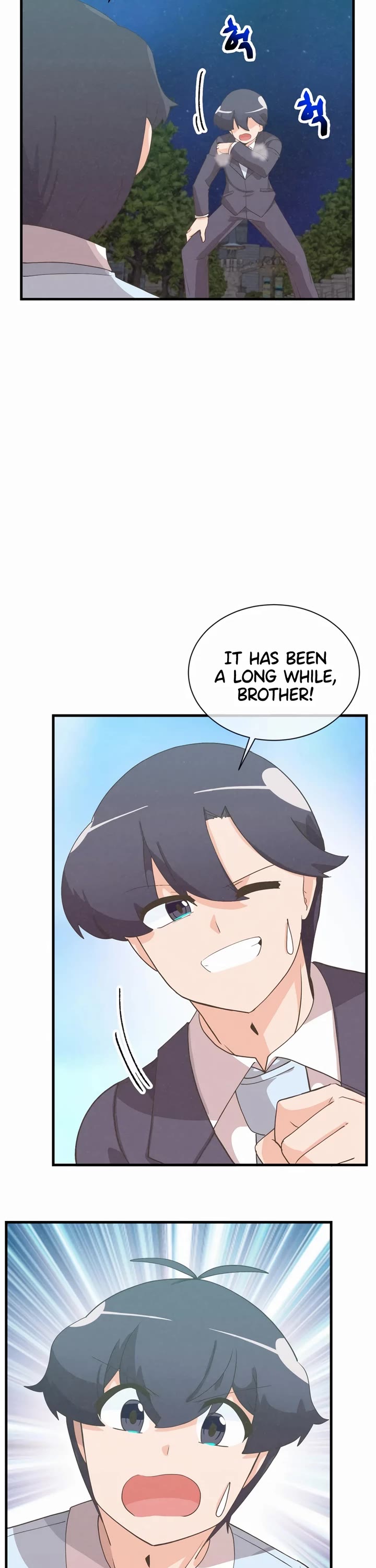 Spirit Farmer Chapter 180 page 42 - Chapter 180