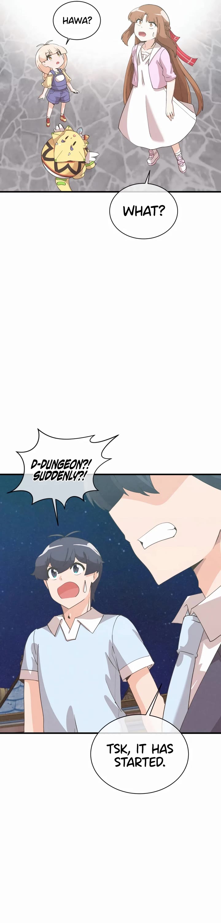 Spirit Farmer Chapter 180 page 45 - Chapter 180