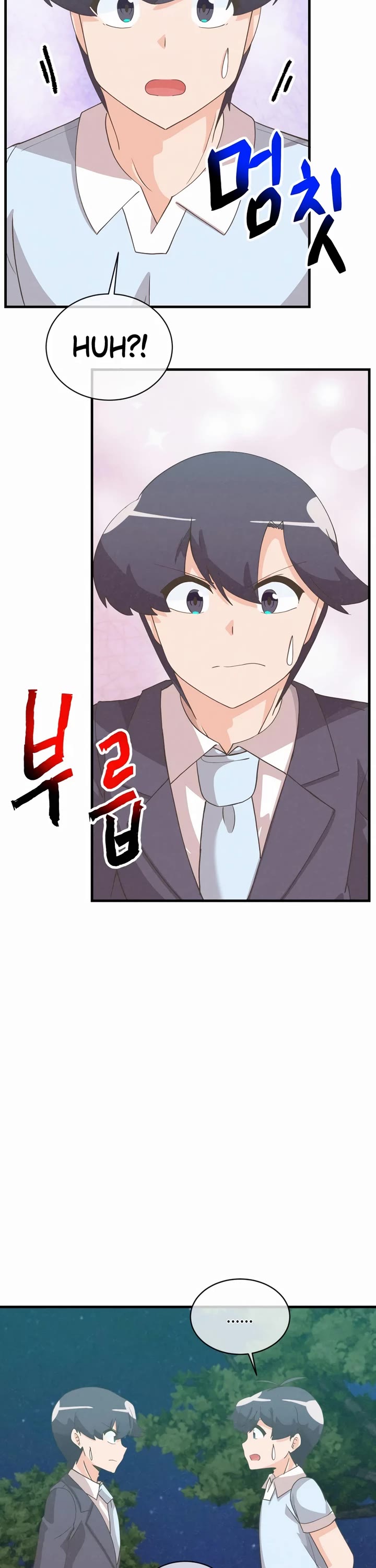 Spirit Farmer Chapter 180 page 47 - Chapter 180
