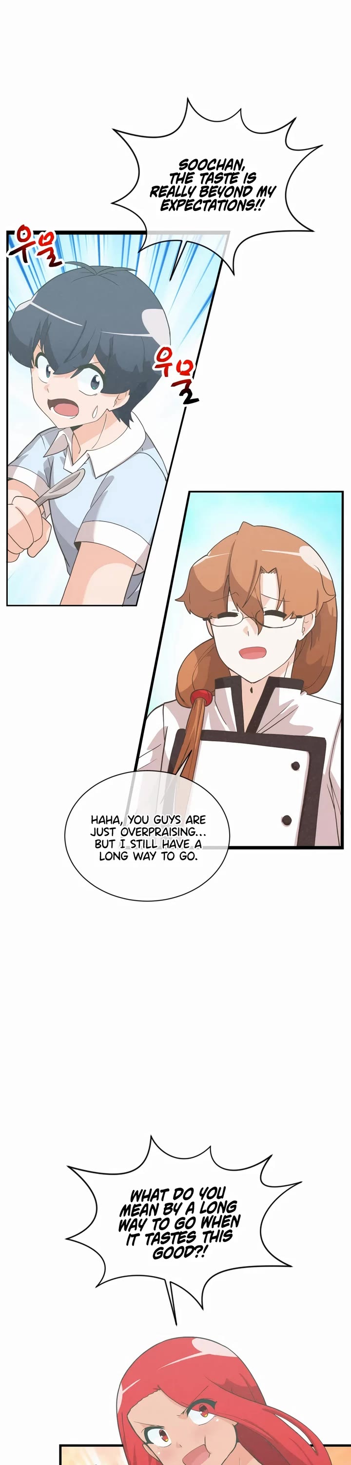 Spirit Farmer Chapter 180 page 6 - Chapter 180