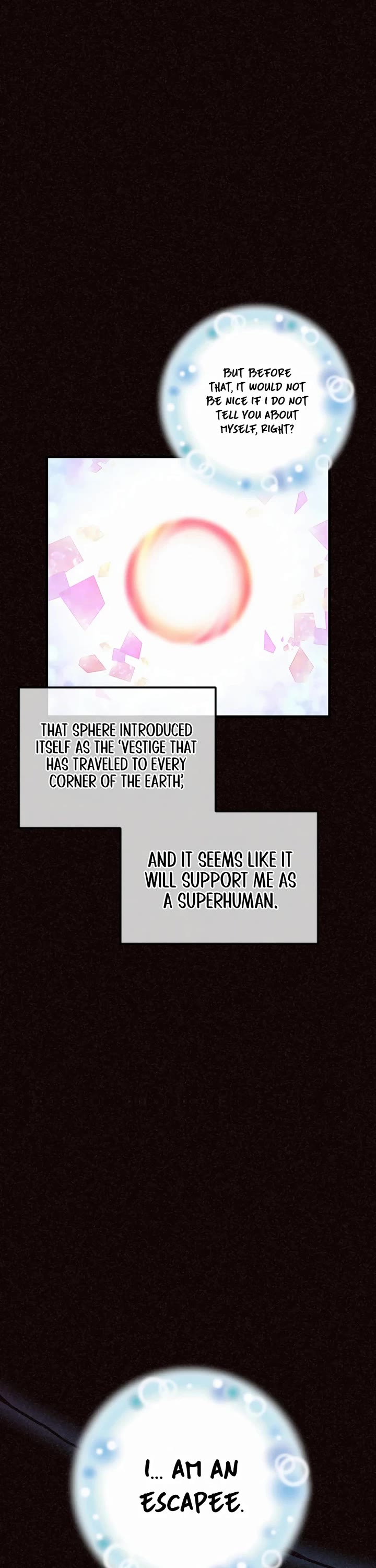 Spirit Farmer Chapter 181 page 12 - Chapter 181