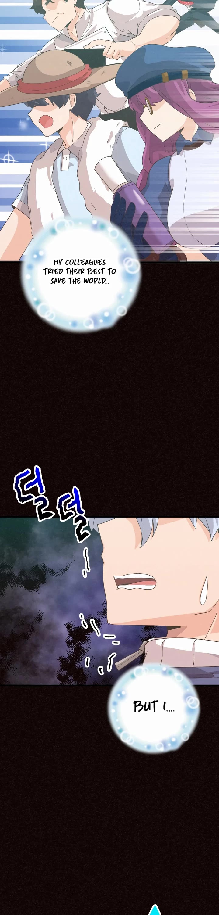 Spirit Farmer Chapter 181 page 14 - Chapter 181