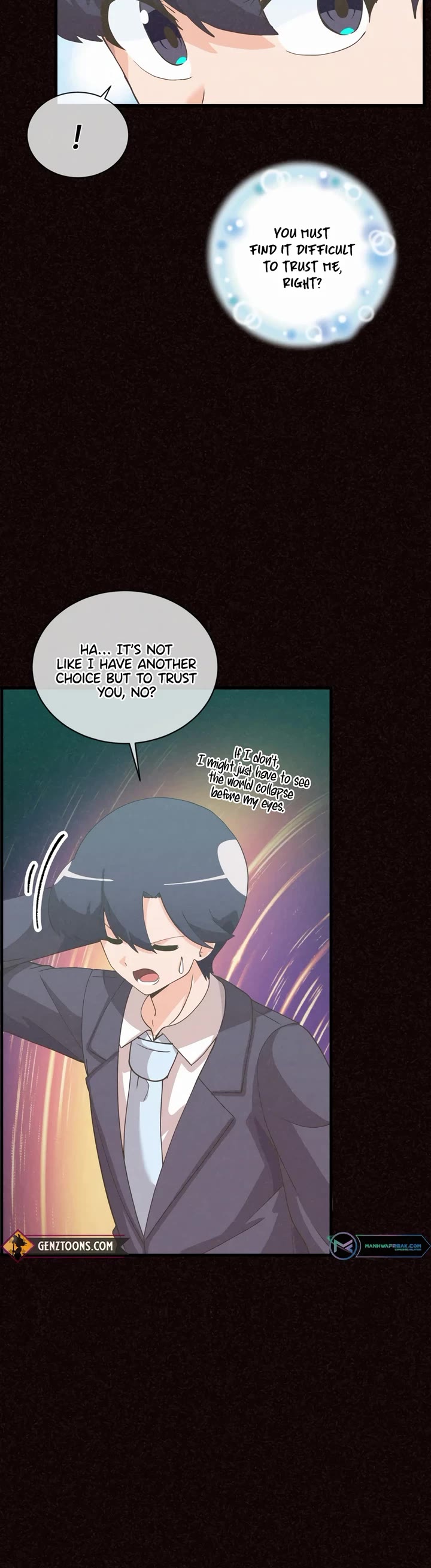Spirit Farmer Chapter 181 page 20 - Chapter 181