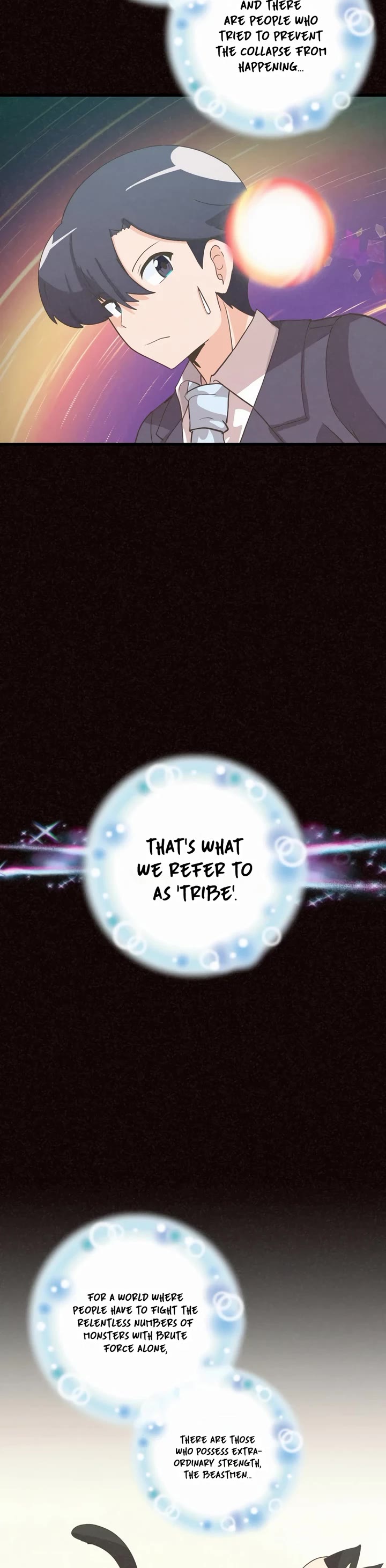 Spirit Farmer Chapter 181 page 23 - Chapter 181