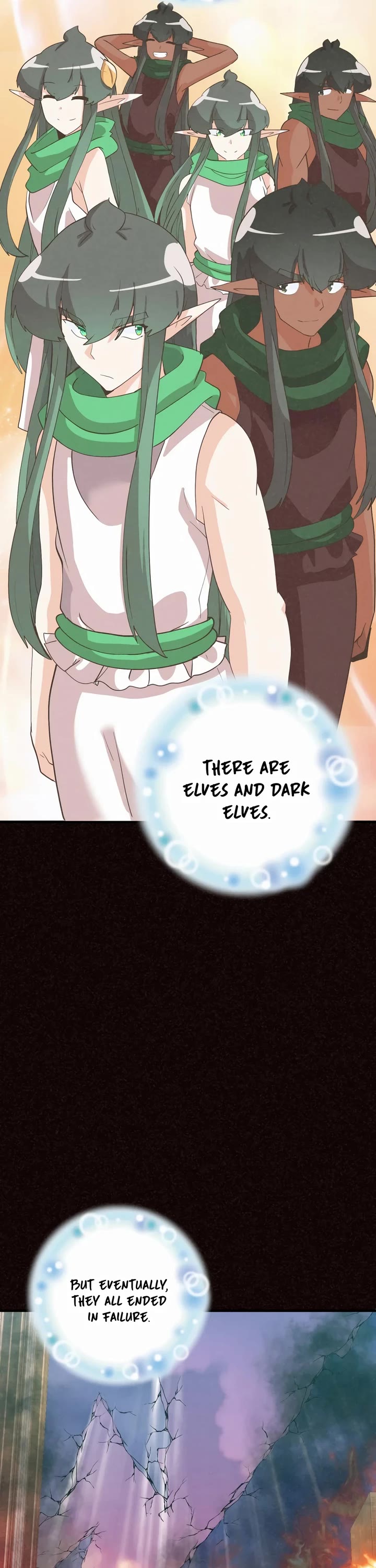 Spirit Farmer Chapter 181 page 25 - Chapter 181
