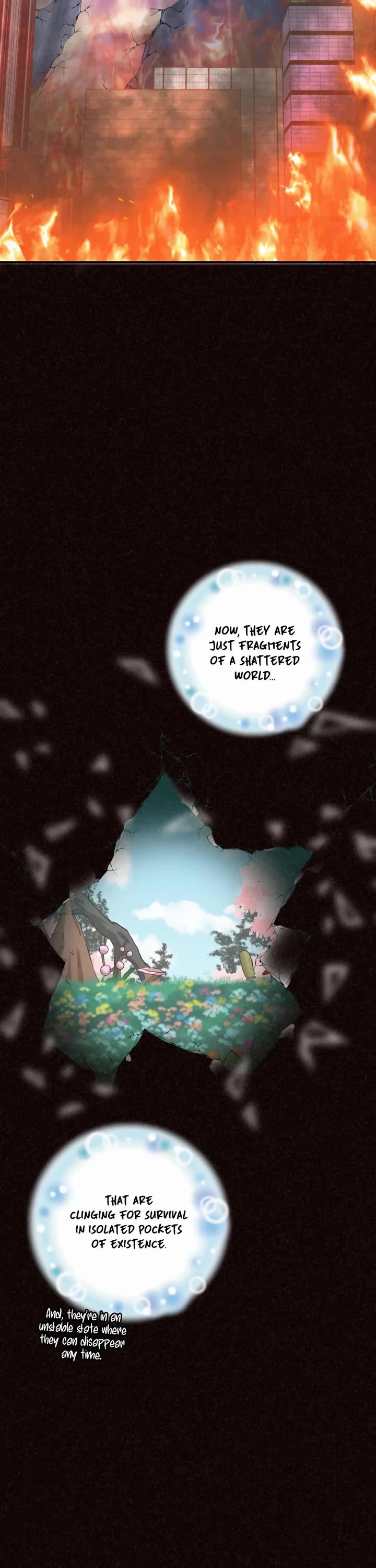 Spirit Farmer Chapter 181 page 26 - Chapter 181