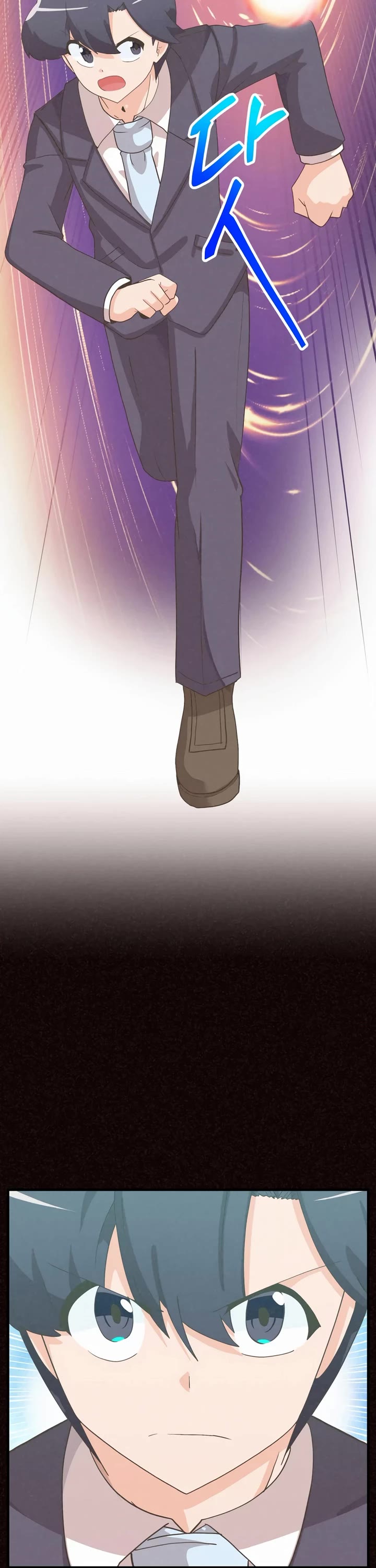 Spirit Farmer Chapter 181 page 30 - Chapter 181
