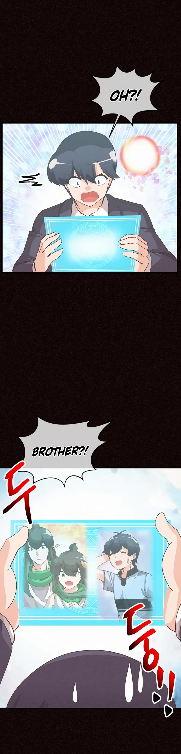 Spirit Farmer Chapter 181 page 34 - Chapter 181
