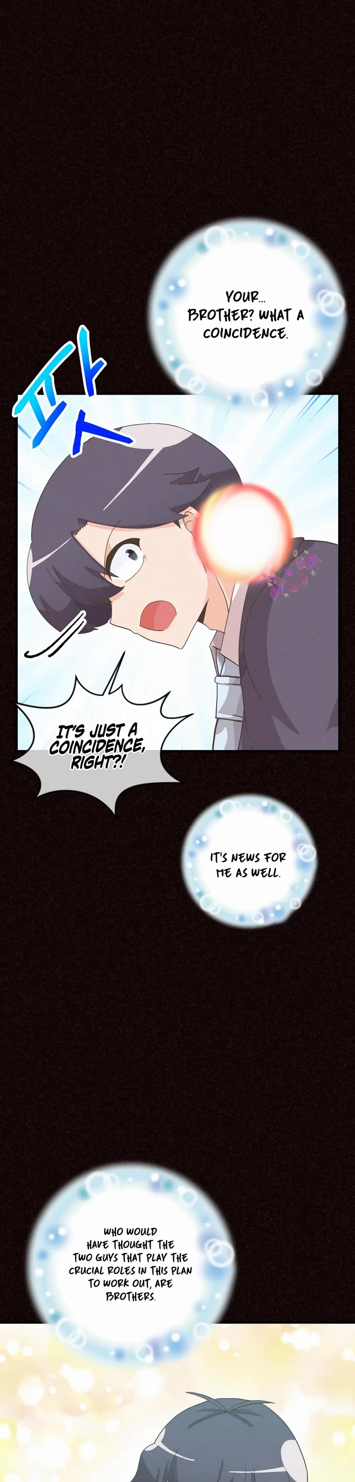 Spirit Farmer Chapter 181 page 35 - Chapter 181