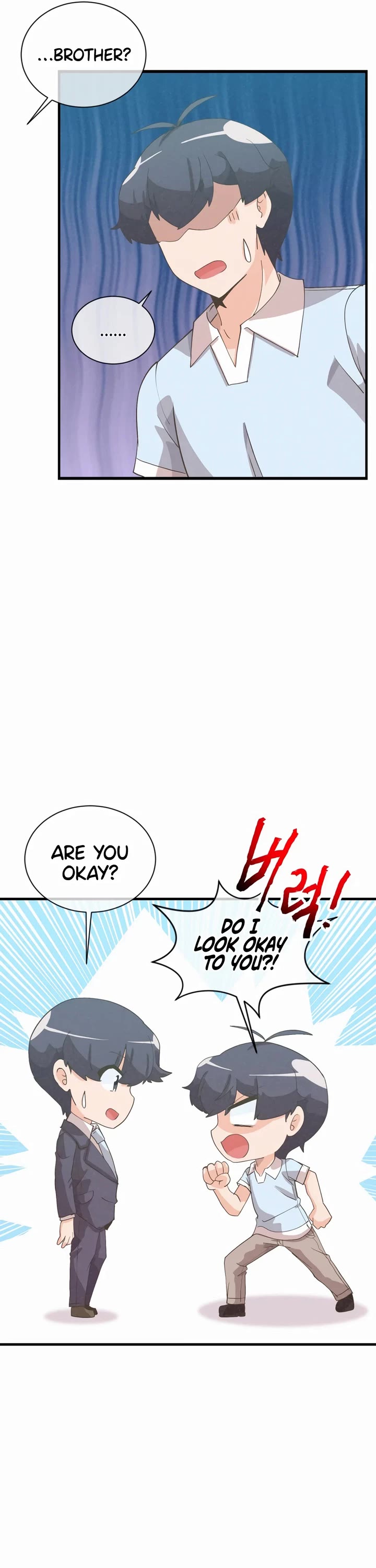 Spirit Farmer Chapter 181 page 45 - Chapter 181