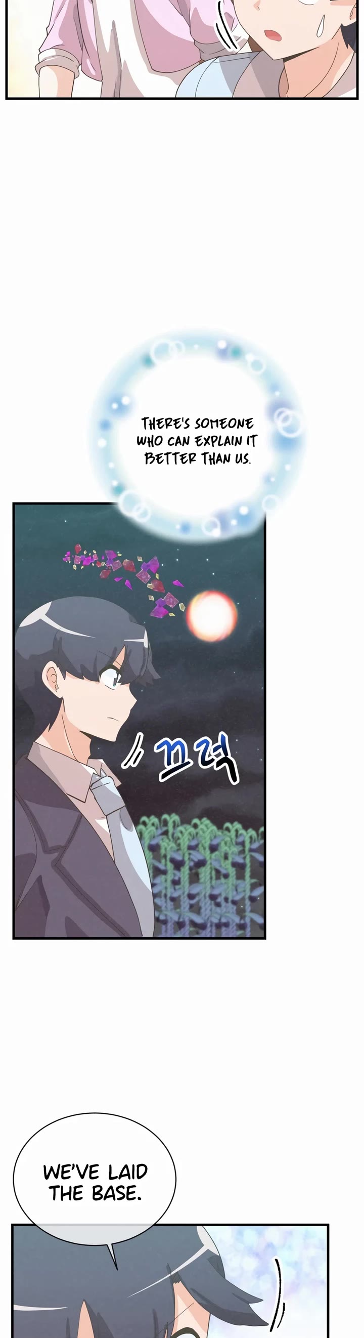 Spirit Farmer Chapter 181 page 47 - Chapter 181