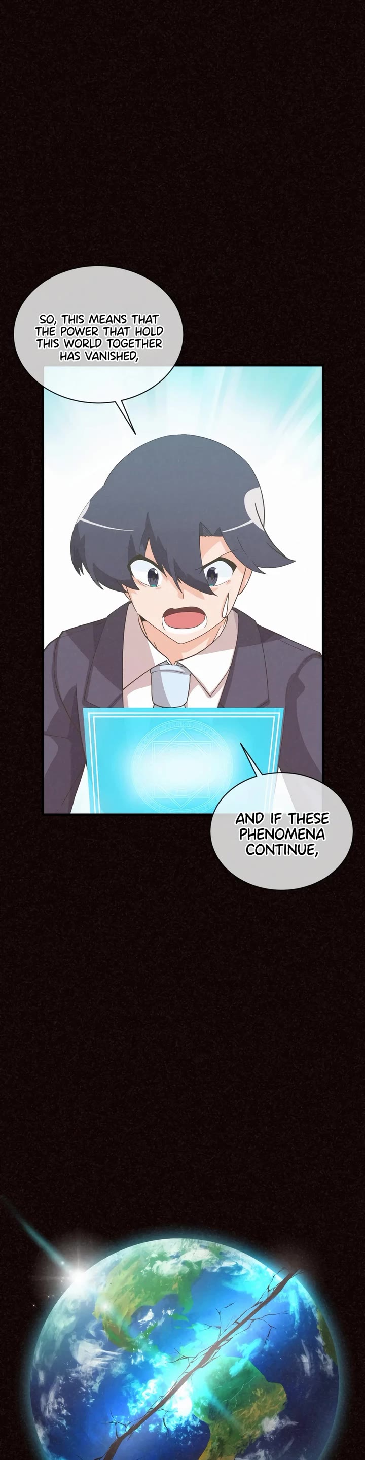 Spirit Farmer Chapter 181 page 7 - Chapter 181