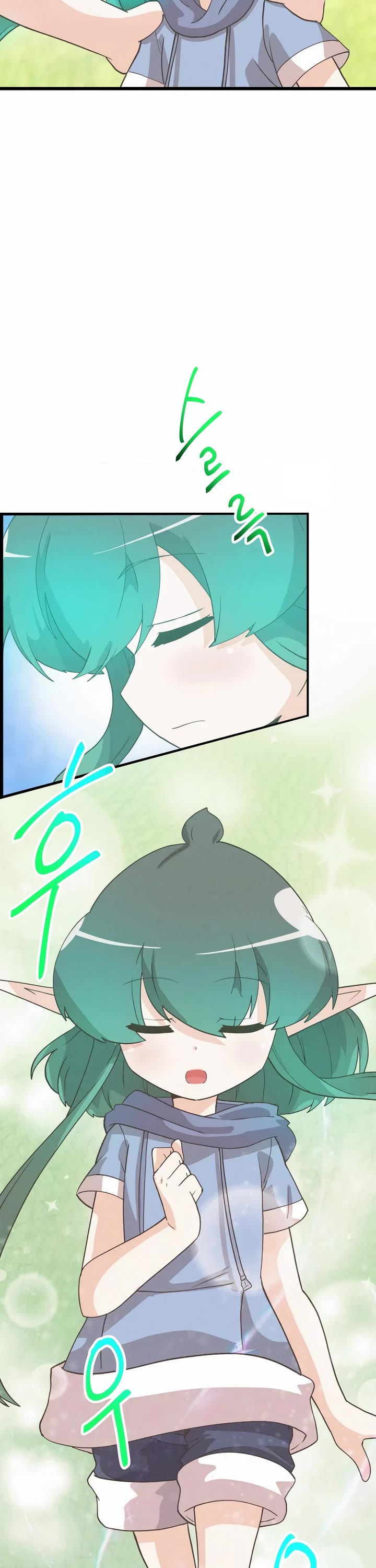 Spirit Farmer Chapter 182 page 14 - Chapter 182