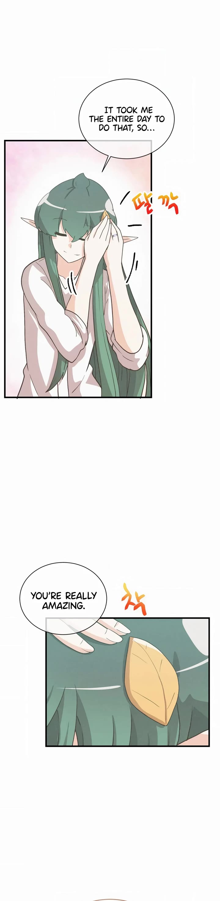 Spirit Farmer Chapter 182 page 16 - Chapter 182