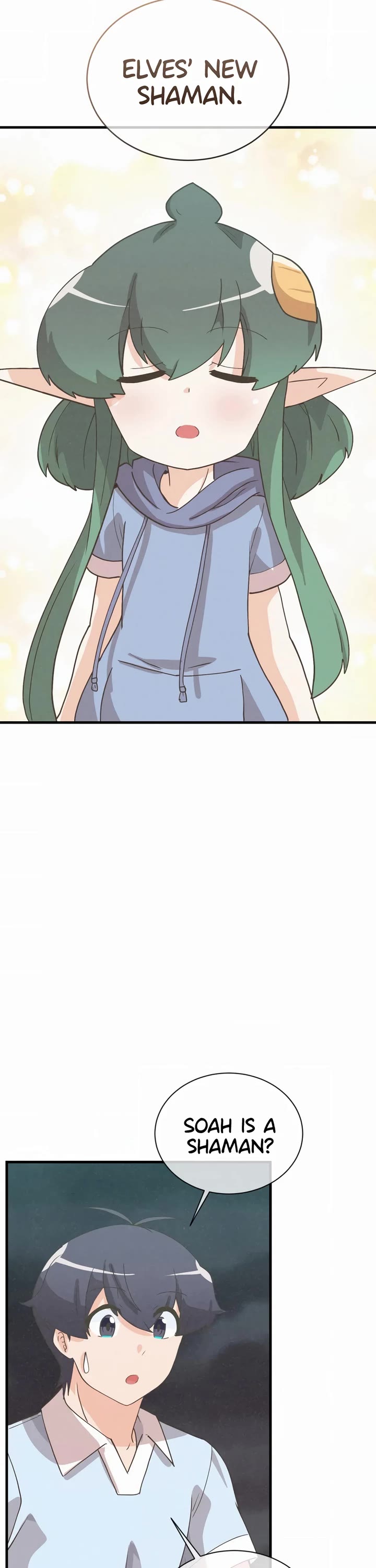 Spirit Farmer Chapter 182 page 17 - Chapter 182