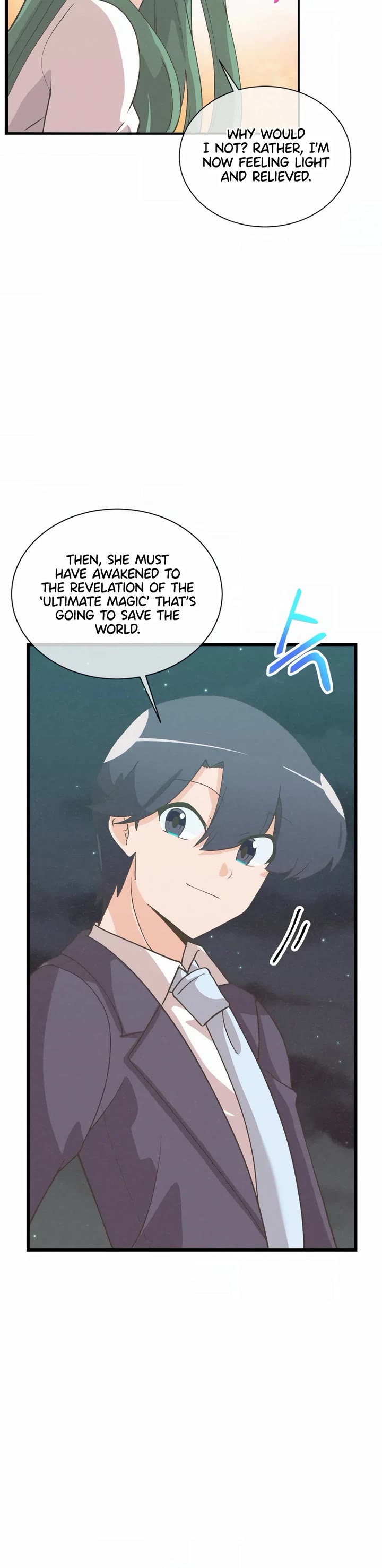 Spirit Farmer Chapter 182 page 20 - Chapter 182