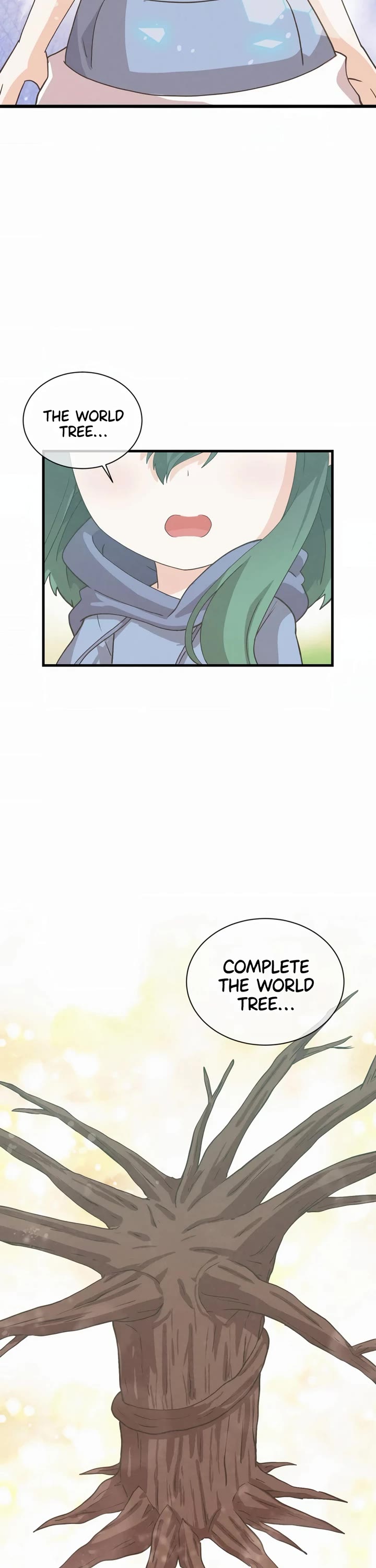 Spirit Farmer Chapter 182 page 22 - Chapter 182