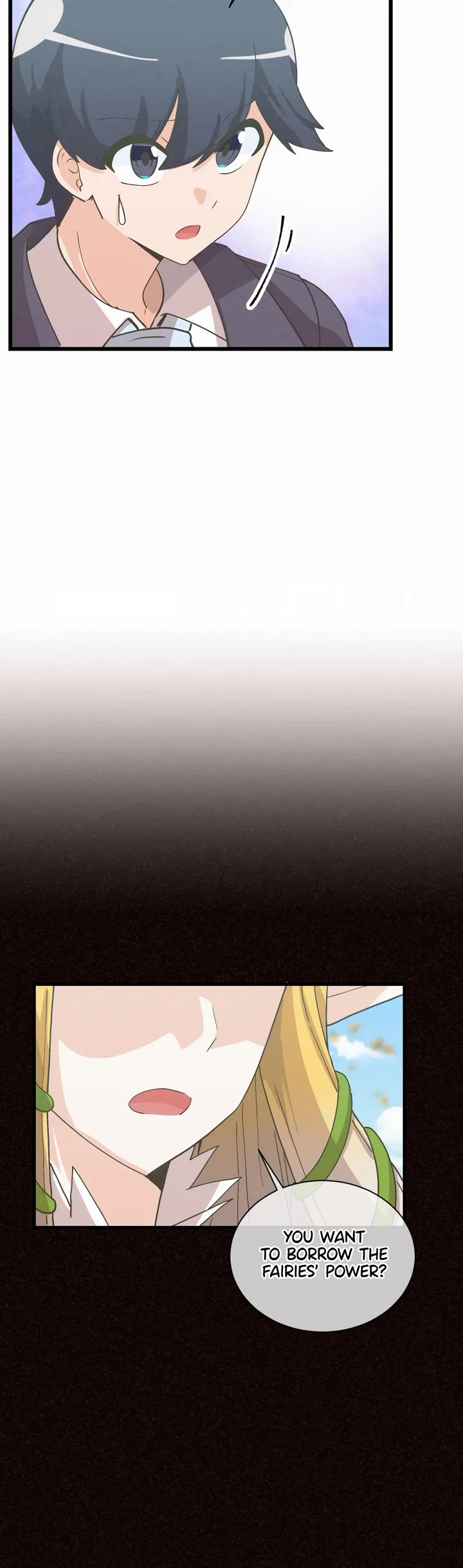 Spirit Farmer Chapter 182 page 27 - Chapter 182