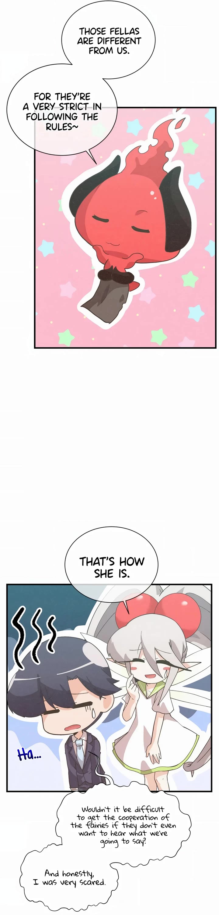 Spirit Farmer Chapter 182 page 29 - Chapter 182
