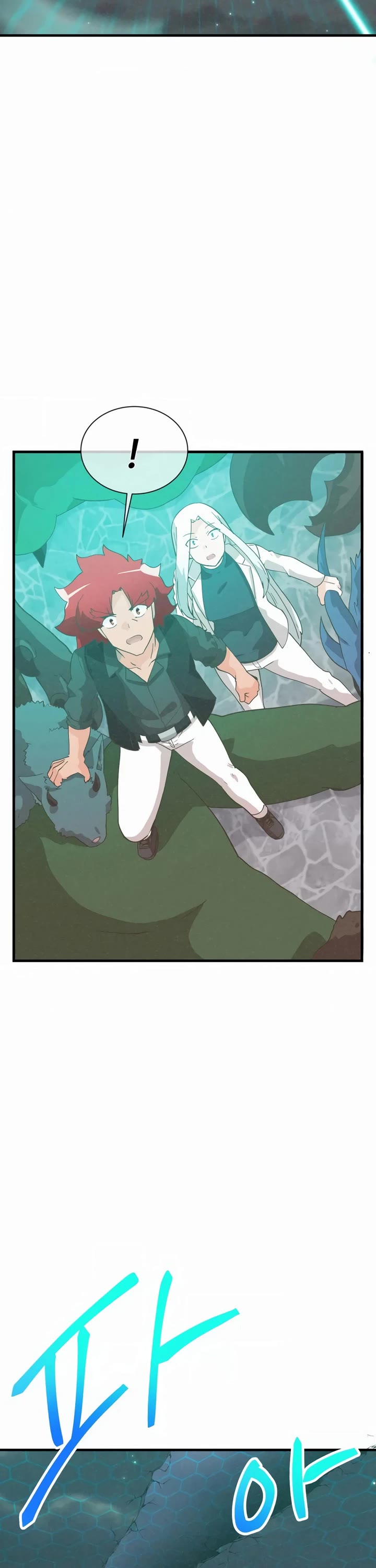 Spirit Farmer Chapter 182 page 41 - Chapter 182