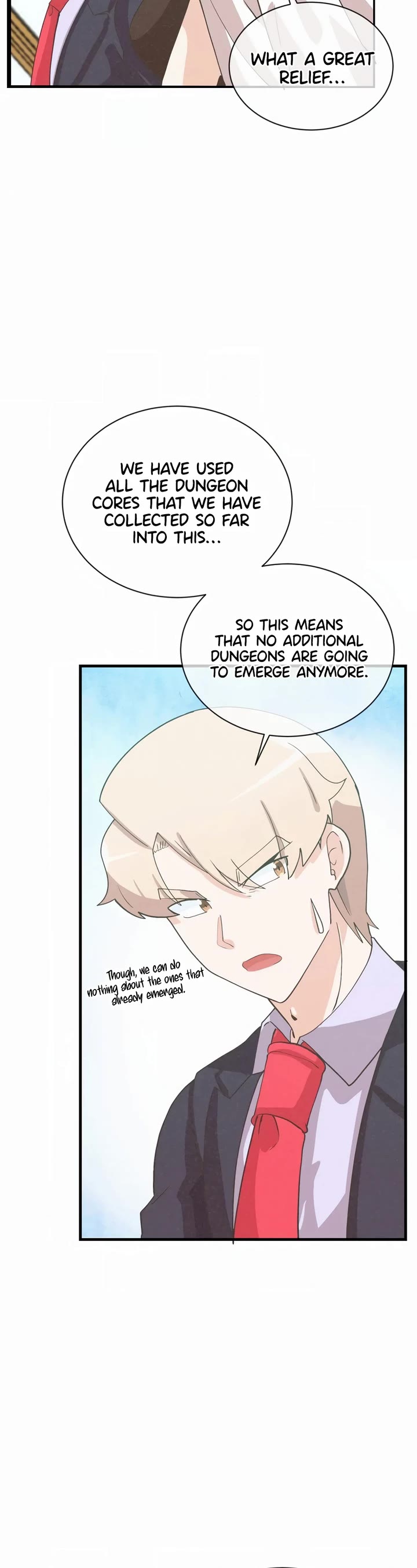 Spirit Farmer Chapter 182 page 44 - Chapter 182