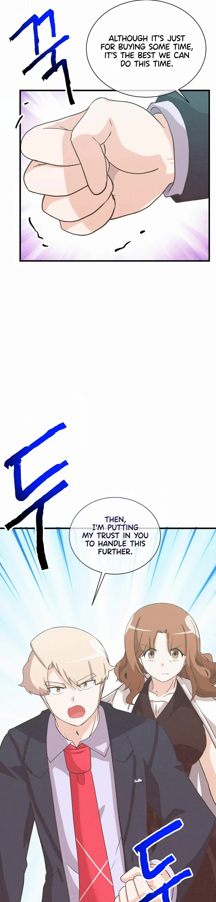 Spirit Farmer Chapter 182 page 45 - Chapter 182