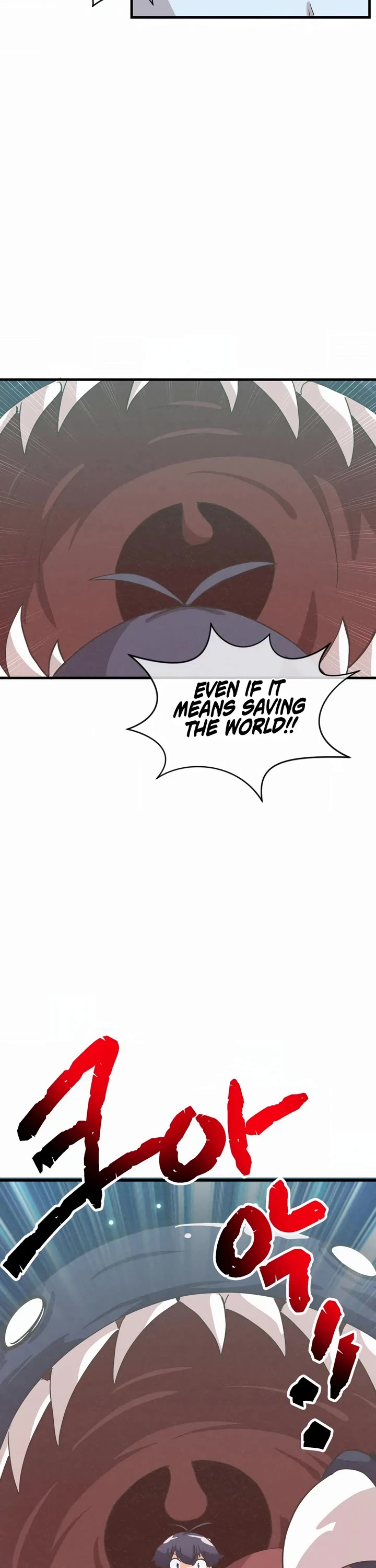 Spirit Farmer Chapter 182 page 47 - Chapter 182