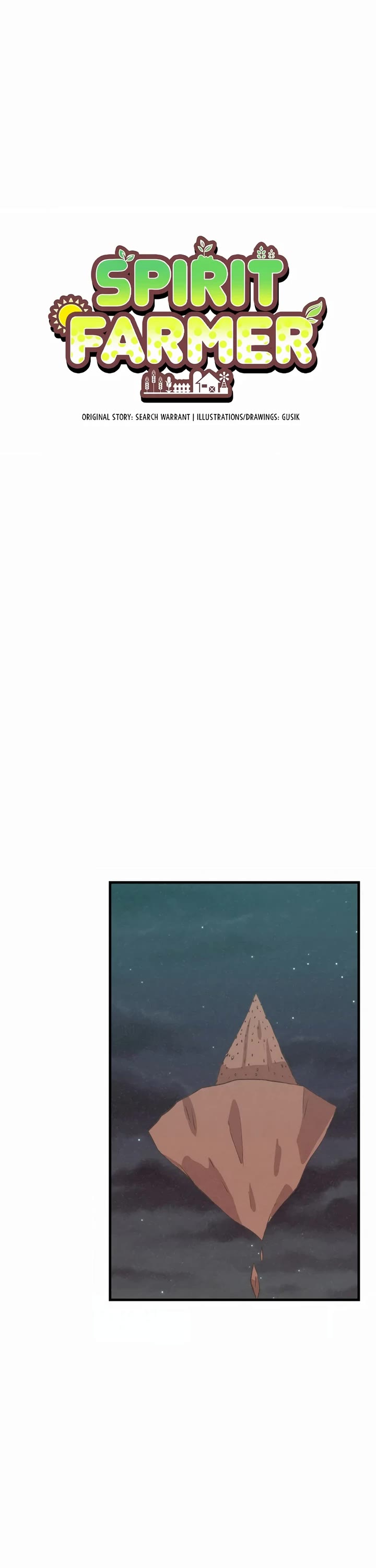 Spirit Farmer Chapter 182 page 6 - Chapter 182