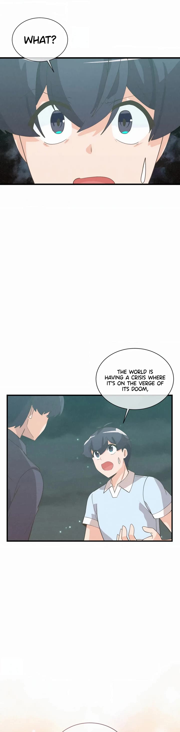 Spirit Farmer Chapter 182 page 7 - Chapter 182