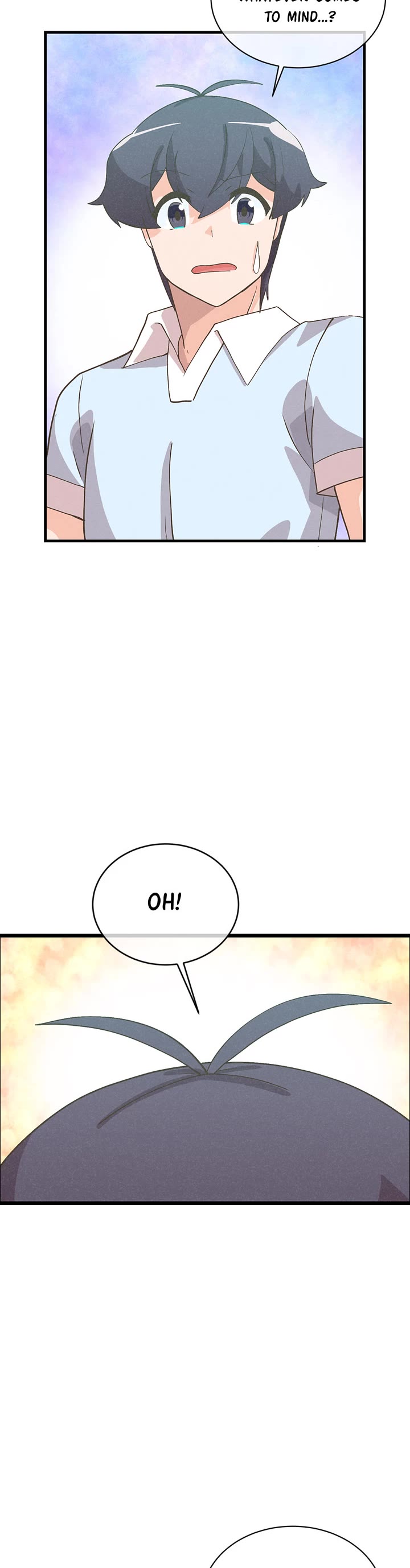 Spirit Farmer Chapter 183 page 10 - Chapter 183