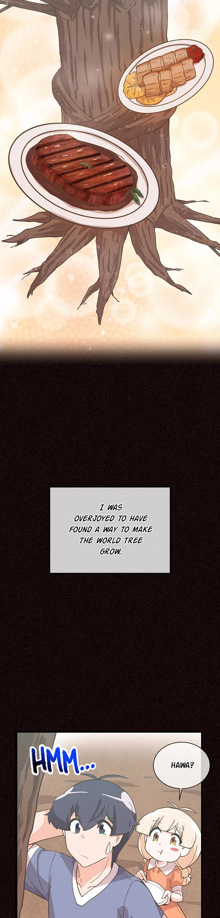 Spirit Farmer Chapter 183 page 12 - Chapter 183